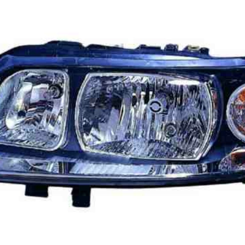 Faro Delantero Izquierdo Volvo S60 / V60 año 2004 a 2009