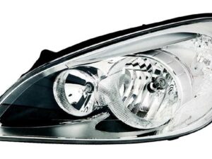 Faro Delantero Izquierdo Volvo S60 / V60 año 2010 a 2012 LED
