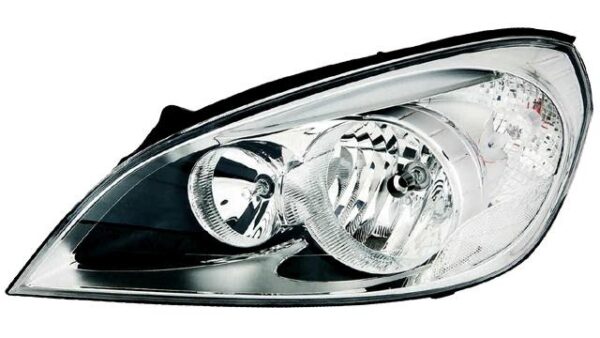 Faro Delantero Izquierdo Volvo S60 / V60 año 2010 a 2012 LED