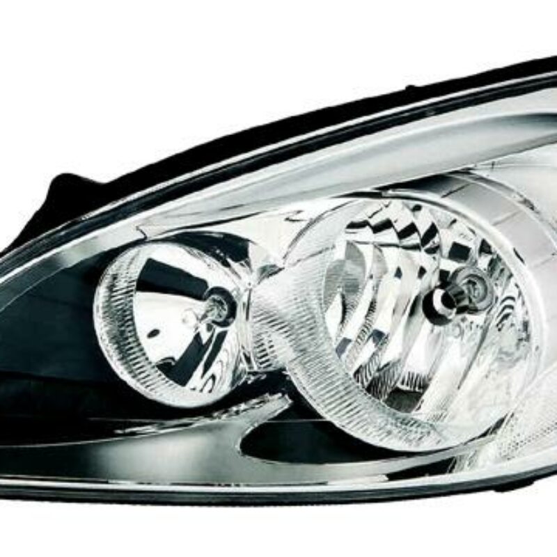 Faro Delantero Izquierdo Volvo S60 / V60 año 2010 a 2012 LED