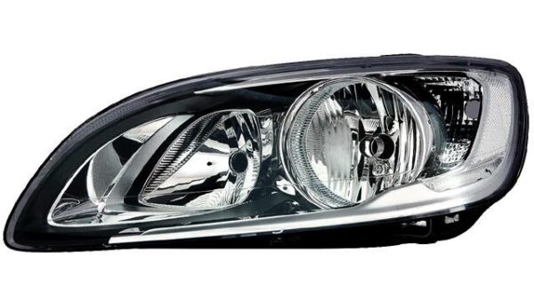 Faro Delantero Izquierdo Volvo S60 / V60 año 2013 a 2019 LED