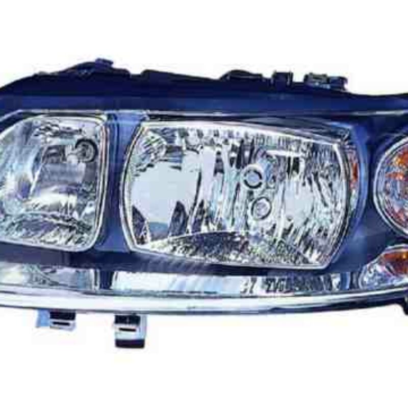 Faro Delantero Izquierdo Volvo V70 año 2004 a 2007