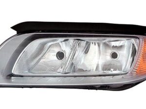 Faro Delantero Izquierdo Volvo V70 año 2013 a 2019 LED