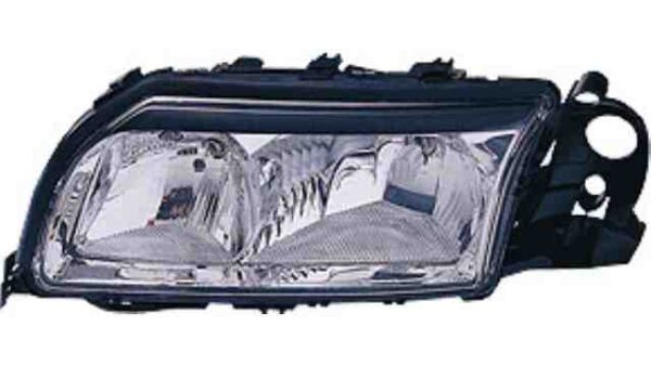 Faro Delantero Izquierdo Volvo S80 año 2003 a 2006