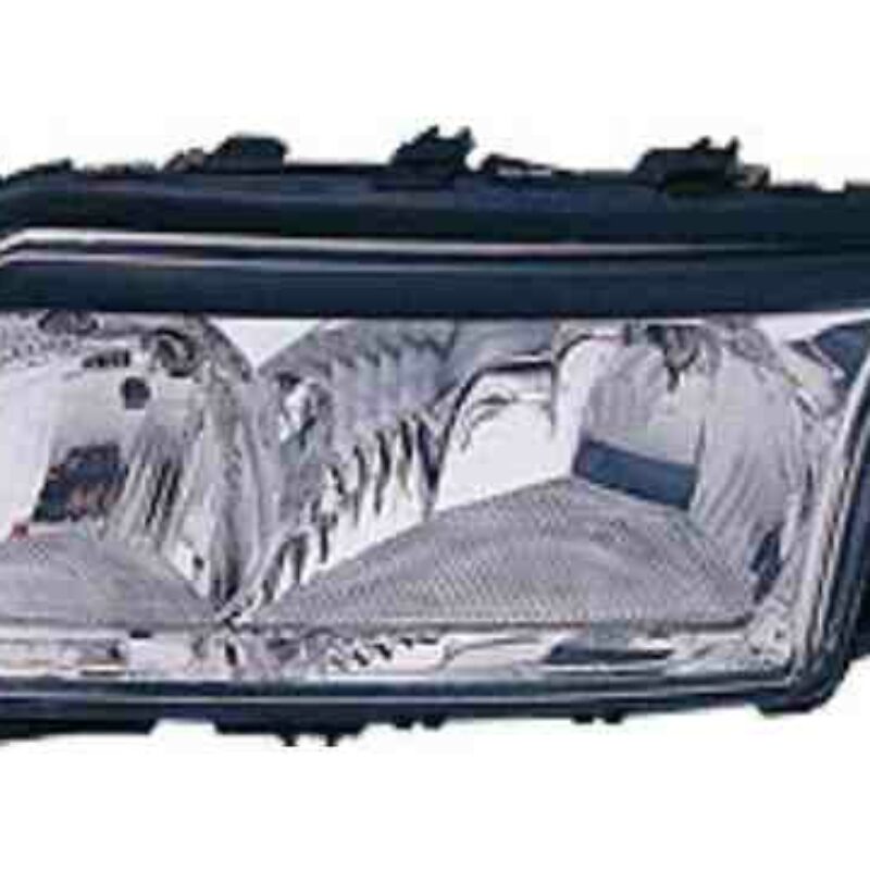 Faro Delantero Izquierdo Volvo S80 año 2003 a 2006