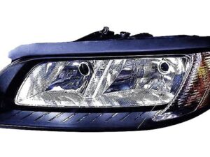 Faro Delantero Izquierdo Volvo S80 año 2006 a 2012