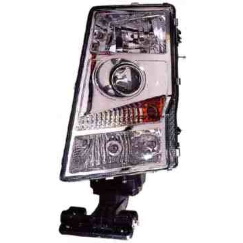 Faro Delantero Izquierdo Volvo Trucks Fh / Fm año 2002 a 2006