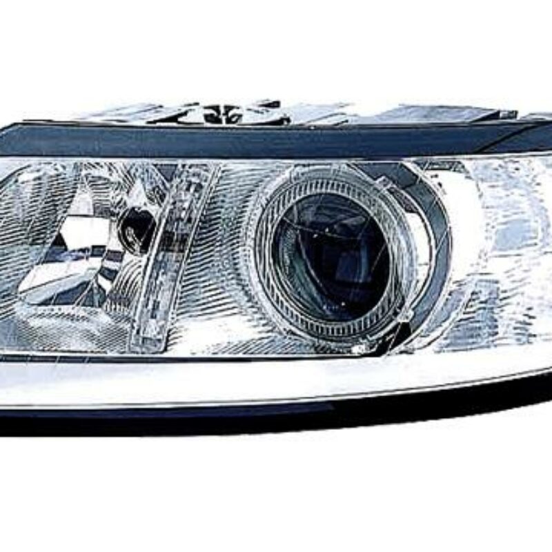 Faro Delantero Izquierdo Volvo V50 año 2008 a 2019