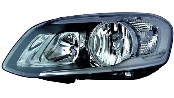 Faro Delantero Izquierdo Volvo Xc60 año 2013 a 2019