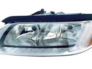Faro Delantero Izquierdo Volvo Xc70 año 2007 a 2013