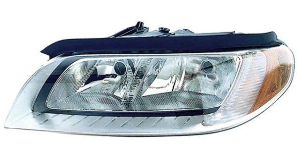 Faro Delantero Izquierdo Volvo Xc70 año 2007 a 2013