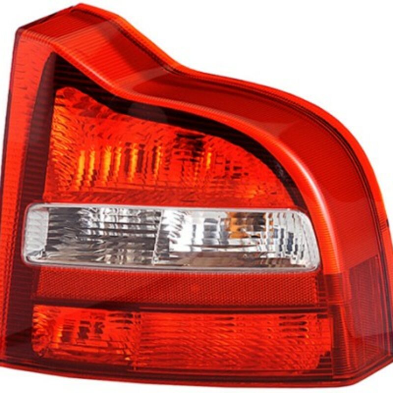 Piloto Trasero Volvo S80 Izquierdo