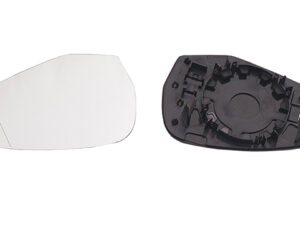 Cristal + Base Izquierdo Audi A4 (2015-2020)