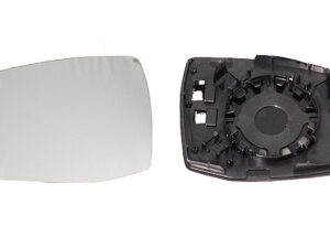Cristal + Base Izquierdo Audi Q5 (2016-2020)