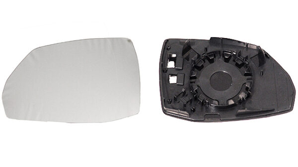 Cristal + Base Izquierdo Audi Q5 (2016-2020)