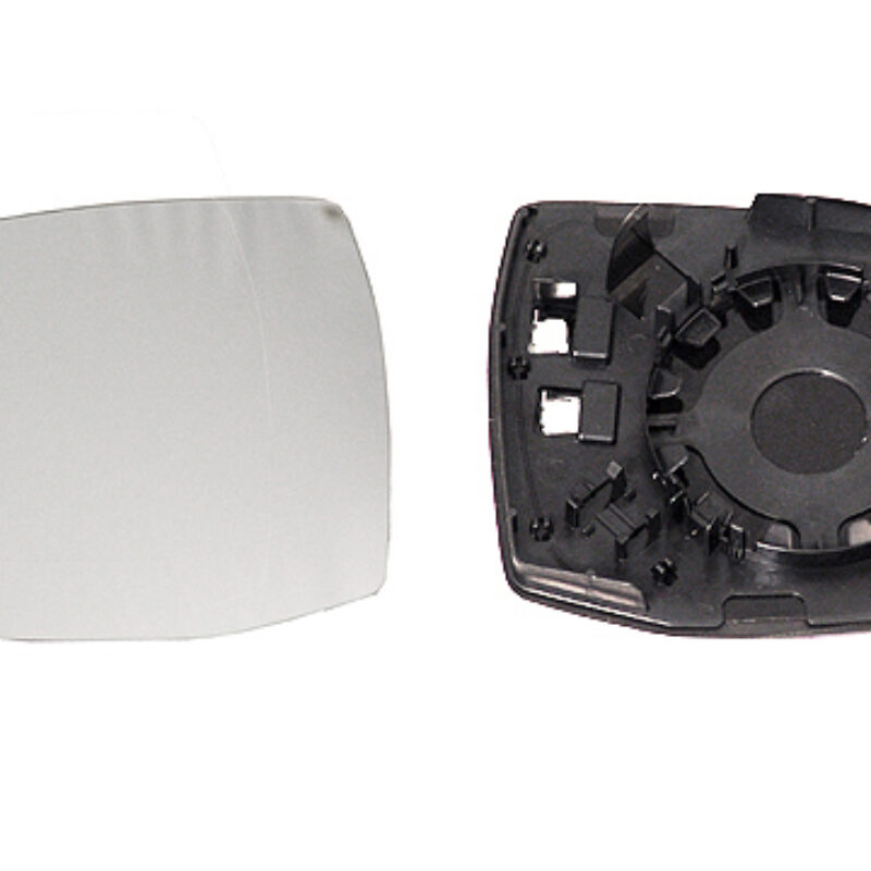 Cristal + Base Izquierdo Audi Q7 (2015-2020)
