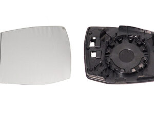 Cristal + Base Izquierdo Audi Q7 (2015-2020)