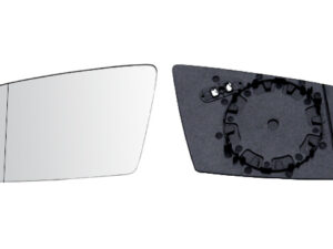 Cristal + Base Izquierdo Bmw S5 E60 / E61 (2003-2010)