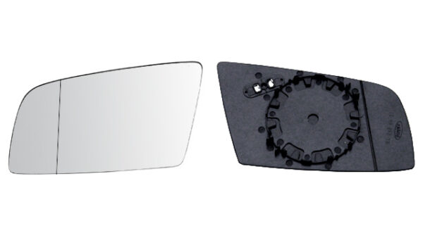 Cristal + Base Izquierdo Bmw S5 E60 / E61 (2003-2010)