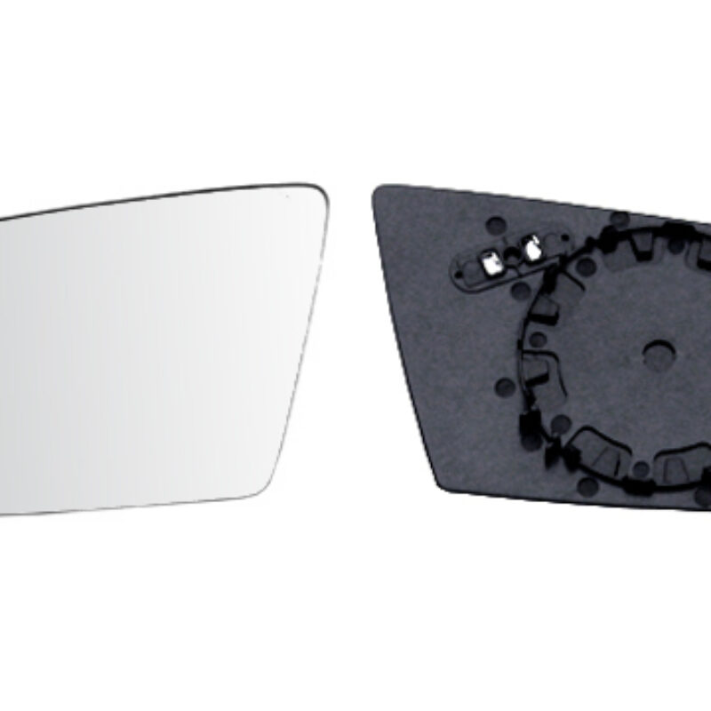 Cristal + Base Izquierdo Bmw S5 E60 / E61 (2003-2010)