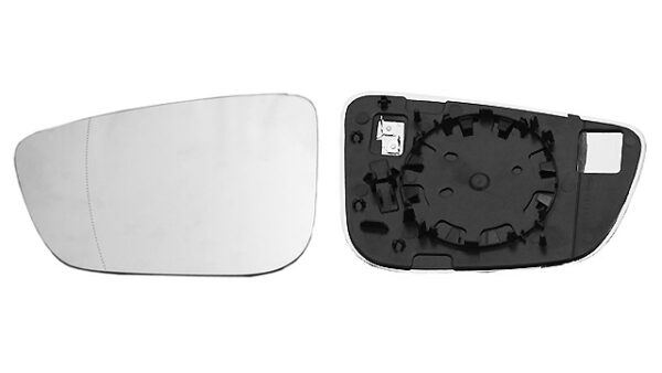 Cristal + Base Izquierdo Bmw S5 G30 / G31 / F90 (2016-2020)