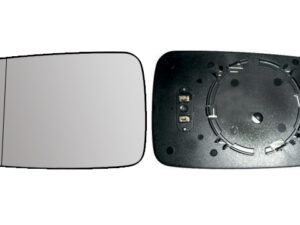 Cristal + Base Izquierdo Bmw S7 E65->E68 (2001-08)