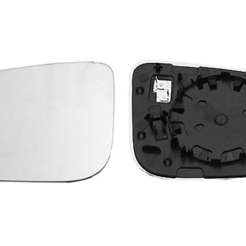 Cristal + Base Izquierdo Bmw S7 G11 / G12 (2015-2020)