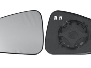 Cristal + Base Izquierdo Chevrolet Trax (2012-2020)