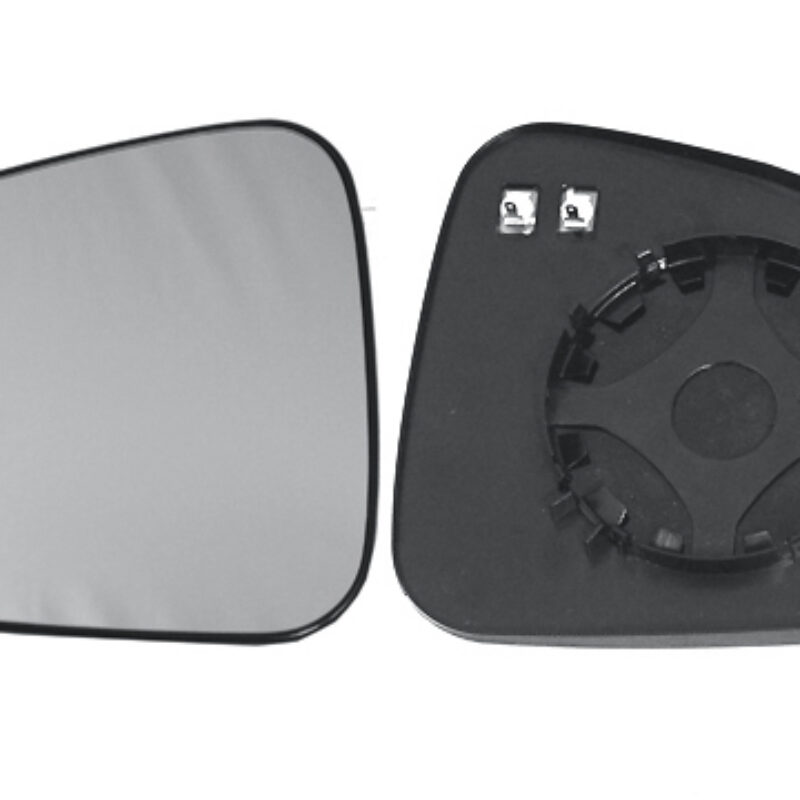 Cristal + Base Izquierdo Chevrolet Trax (2012-2020)