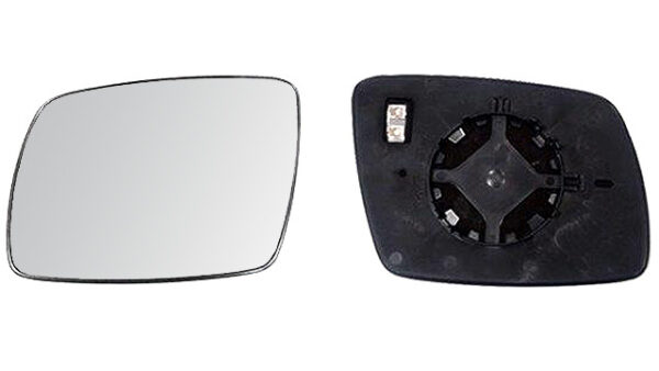 Cristal + Base Izquierdo Fiat Freemont (2011-2020)