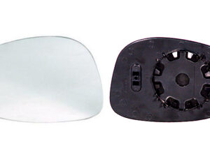 Cristal + Base Izquierdo Ford KA (2009-2020)