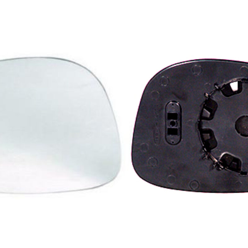 Cristal + Base Izquierdo Ford KA (2009-2020)