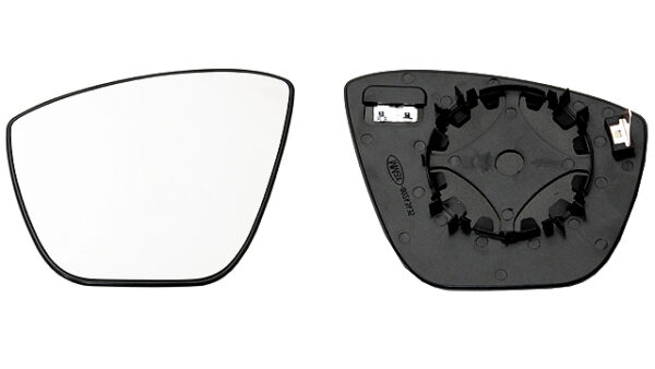 Cristal + Base Izquierdo Ford KA+ (2015-2020)