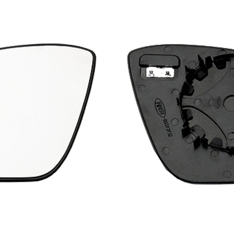 Cristal + Base Izquierdo Ford KA+ (2015-2020)