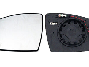 Cristal + Base Izquierdo Ford Kuga (2013-2020)