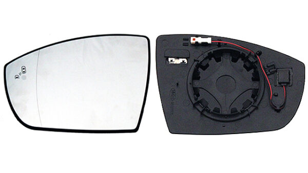 Cristal + Base Izquierdo Ford Kuga (2013-2020)