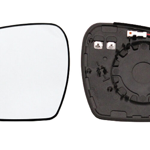 Cristal + Base Izquierdo Ford S-MAX (2015-2020)