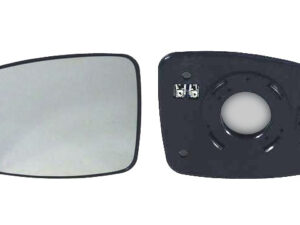 Cristal + Base Izquierdo Hyundai I10 (2008-2011)