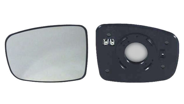 Cristal + Base Izquierdo Hyundai I10 (2008-2011)