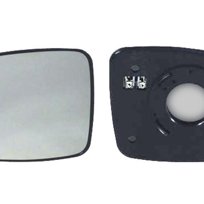 Cristal + Base Izquierdo Hyundai I10 (2008-2011)