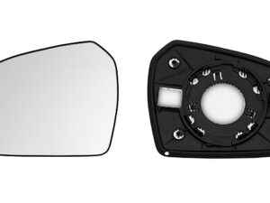 Cristal + Base Izquierdo Hyundai I10 (2013-2016)