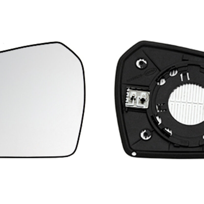 Cristal + Base Izquierdo Hyundai I10 (2013-2016)