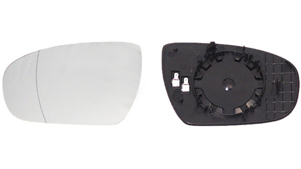 Cristal + Base Izquierdo Hyundai I20 (2014-2020)