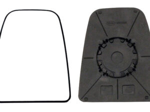 Cristal + Base Izquierdo Iveco Daily (2014-2020)
