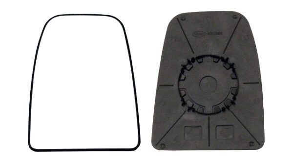 Cristal + Base Izquierdo Iveco Daily (2014-2020)