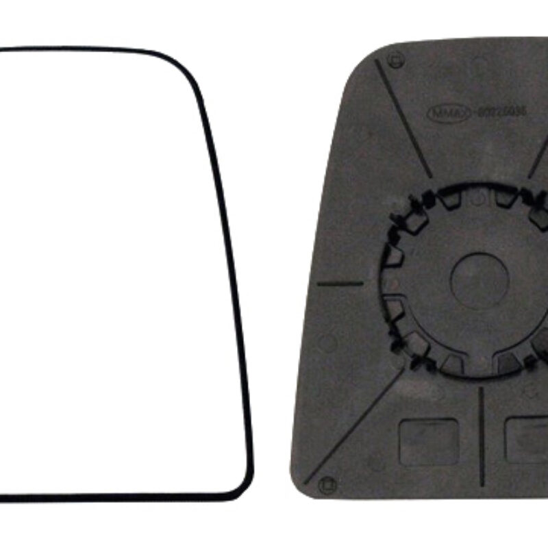 Cristal + Base Izquierdo Iveco Daily (2014-2020)
