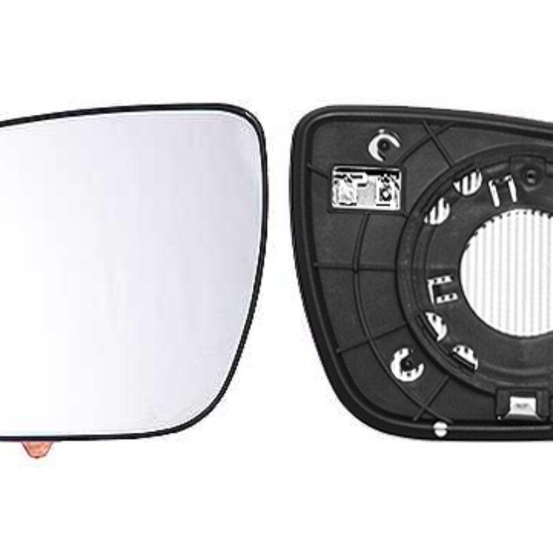 Cristal + Base Izquierdo Kia Ceed (2010-2012)