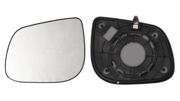 Cristal + Base Izquierdo Kia Picanto (2011-2020)