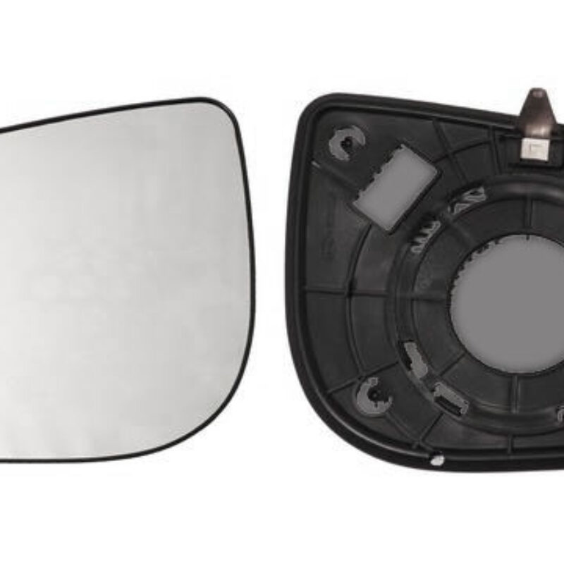 Cristal + Base Izquierdo Kia Picanto (2011-2020)