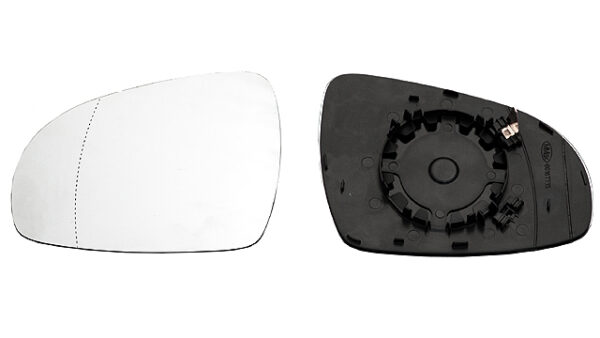 Cristal + Base Izquierdo Kia Sportage (QL) (2015-2020)